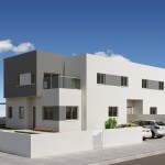 פיקוח וניהול בנייה של בתים פרטיים