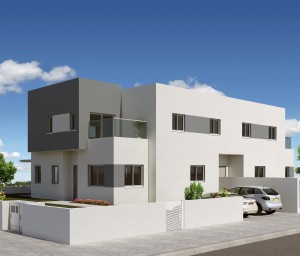 פיקוח וניהול בנייה של בתים פרטיים